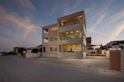 Vakantieappartement Gezinsvakantie Vir