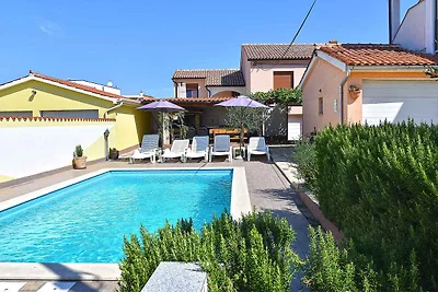 Casa vacanze Vacanza di relax Galizana