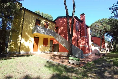 Appartamento Vacanza con famiglia Rosolina