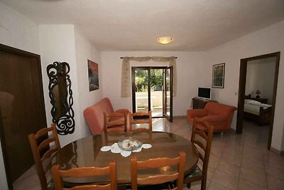 Apartamento Vacaciones familiares Funtana