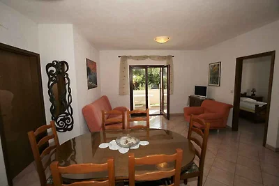 Appartement Vacances avec la famille Funtana