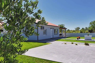 FerienHaus mit Pool