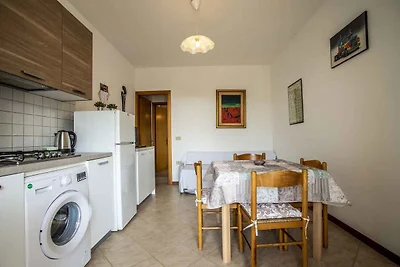 Ferienhaus in der Ferienanlage Pino