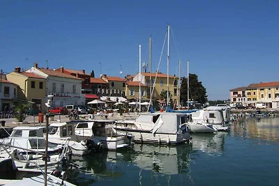 Ferienwohnung mit Klimaanage