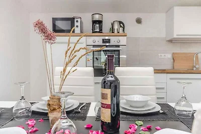 Apartament Dla rodzin Vodice