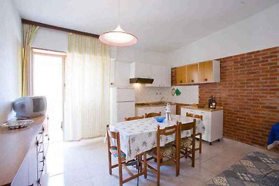 Vakantieappartement Gezinsvakantie Rosolina Mare