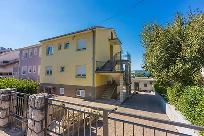 Ferienwohnung mit Klimaanlage und
