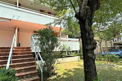 Ferienwohnung in der Nähe des Zentrums