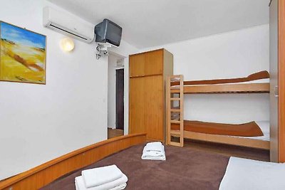 Vakantieappartement Gezinsvakantie Gdinj