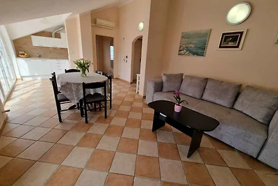 Ferienwohnung mit Klimaanlage