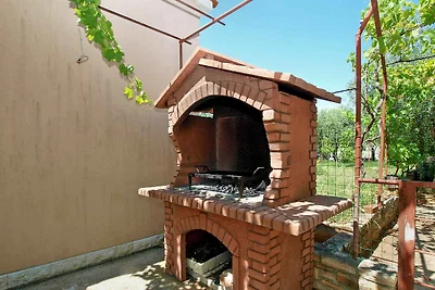 Ferienwohnung mit Klimaanlage