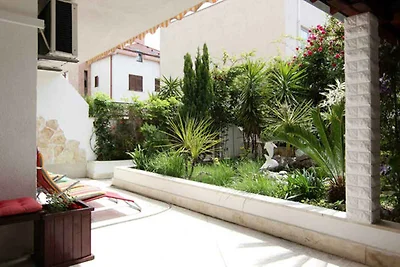 Vakantieappartement Gezinsvakantie Lozice