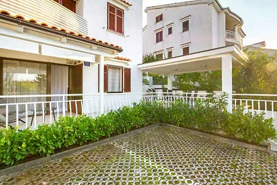 Ferienwohnung Ferienwohnung Mateja mit Klimaa