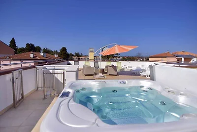 Appartamento Vacanza con famiglia Umago