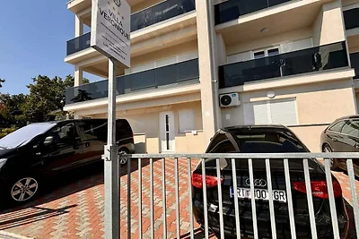 Ferienwohnung mit Pool