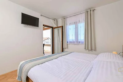 Appartamento Vacanza con famiglia Malinska