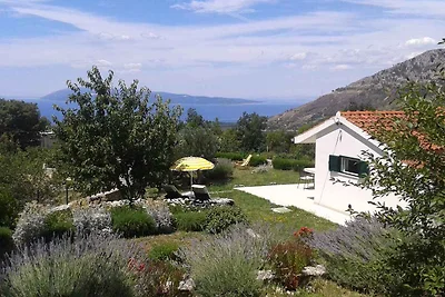 Ferienhaus mit Panoramablick