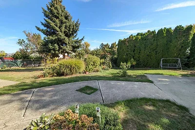 apartman za odmor Obiteljski odmor Siofok