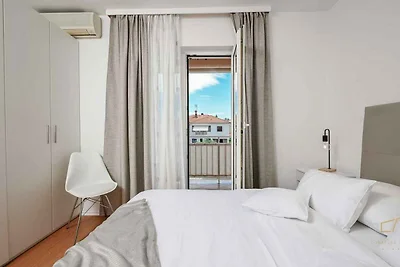 FerienWohnung am Meer