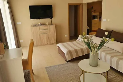 Appartamento Vacanza con famiglia Mimice
