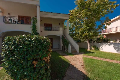 Appartamento Vacanza con famiglia Budoni