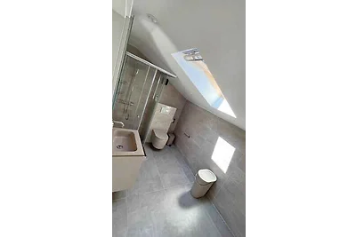 Ferienwohnung mit Klimaanlage und Internet