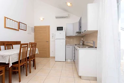 Ferienwohnung in Strandnähe