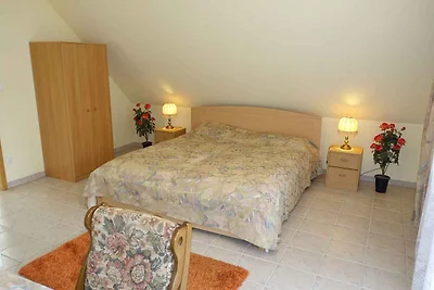 Appartamento Vacanza con famiglia Heviz