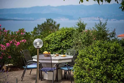 Appartamento Vacanza con famiglia Vrbnik