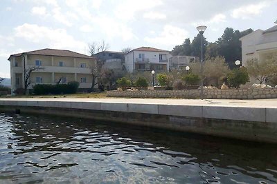 Apartament Dla rodzin Biograd na Moru