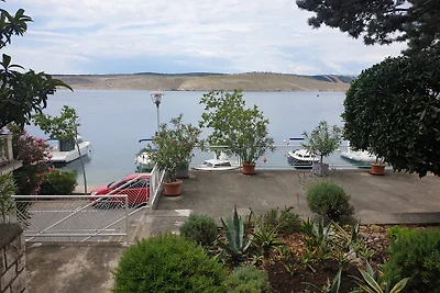 Vakantieappartement Gezinsvakantie Biograd na Moru