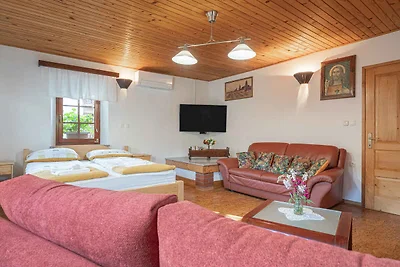 Vakantieappartement Gezinsvakantie Slovenië