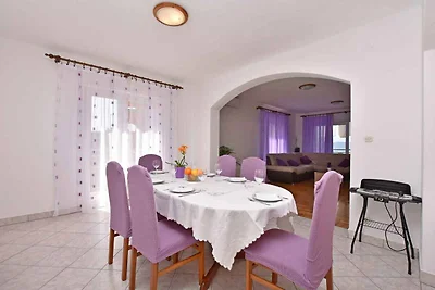 Vakantieappartement Gezinsvakantie Brela