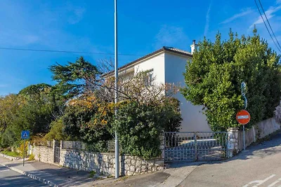 Appartamento Vacanza con famiglia Novi Vinodolski
