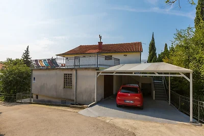 Vakantieappartement Gezinsvakantie Crikvenica