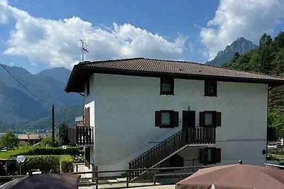 Appartamento Vacanza con famiglia Trento