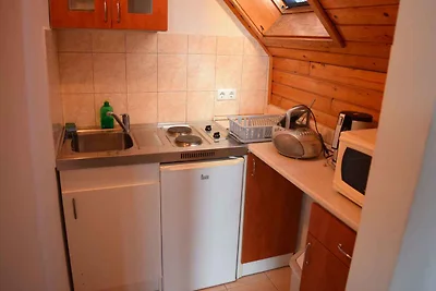 Studio nähe zum Stadtzentrum im Grüngürtel mi