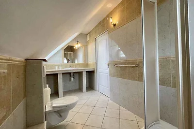 Casa vacanze Vacanza di relax Abrahámhegy