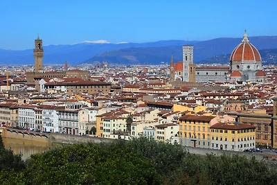 Ferienwohnung mit Klimaanlage