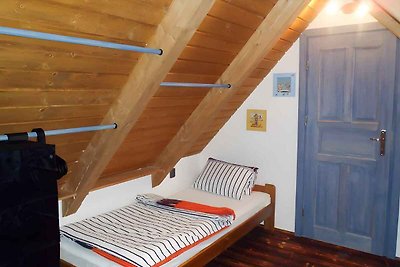 Vakantieappartement Gezinsvakantie Horni Marsov