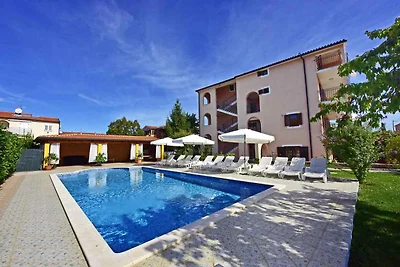 Appartamento Vacanza con famiglia Cittanova