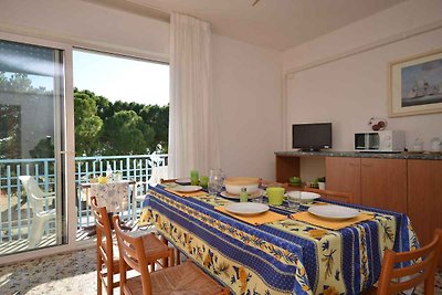 Vakantieappartement Gezinsvakantie Lignano Sabbiadoro