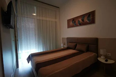 Appartamento Vacanza con famiglia Siofok