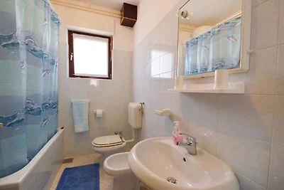 Ferienwohnung in ruhiger Lage