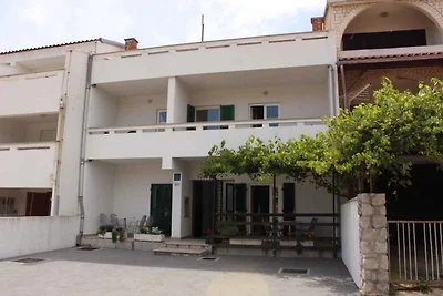 Appartement Vacances avec la famille Baska