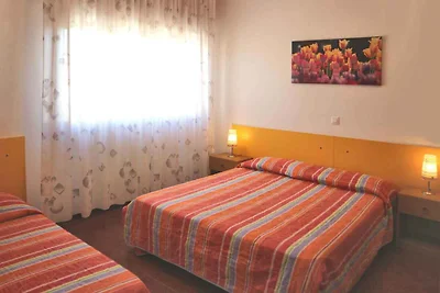 Appartamento Vacanza con famiglia Lignano Sabbiadoro