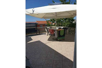 Studio mit Klimaanlage und Internet