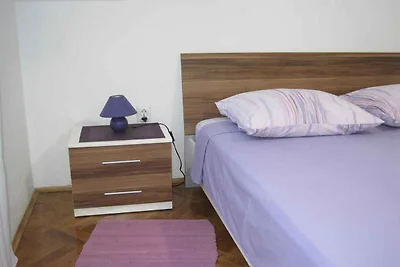 Vakantieappartement Gezinsvakantie Zadar