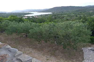 Ferienhaus mit Klimaanlage