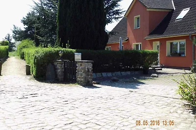 Vakantieappartement Gezinsvakantie Sehlen